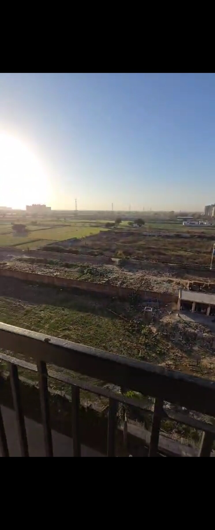 Exterior View, eureka-diya-green-city 3 Bedroom 1240 Sq.Ft. Apartment In Raj Nagar Extension Ghaziabad 8287991