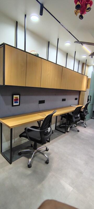 Team Area in  Office Space at Netaji Subhash Place – for Rent