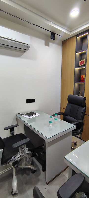 Team Area in  Office Space at Netaji Subhash Place – for Rent