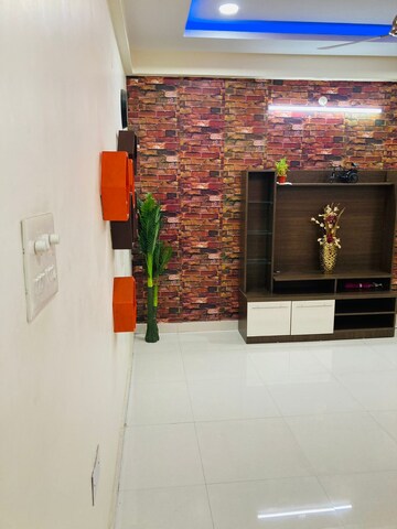 Furnished Amenities in 2 BHK Apartment at Empire Meadows, Ameenpur – for Sale