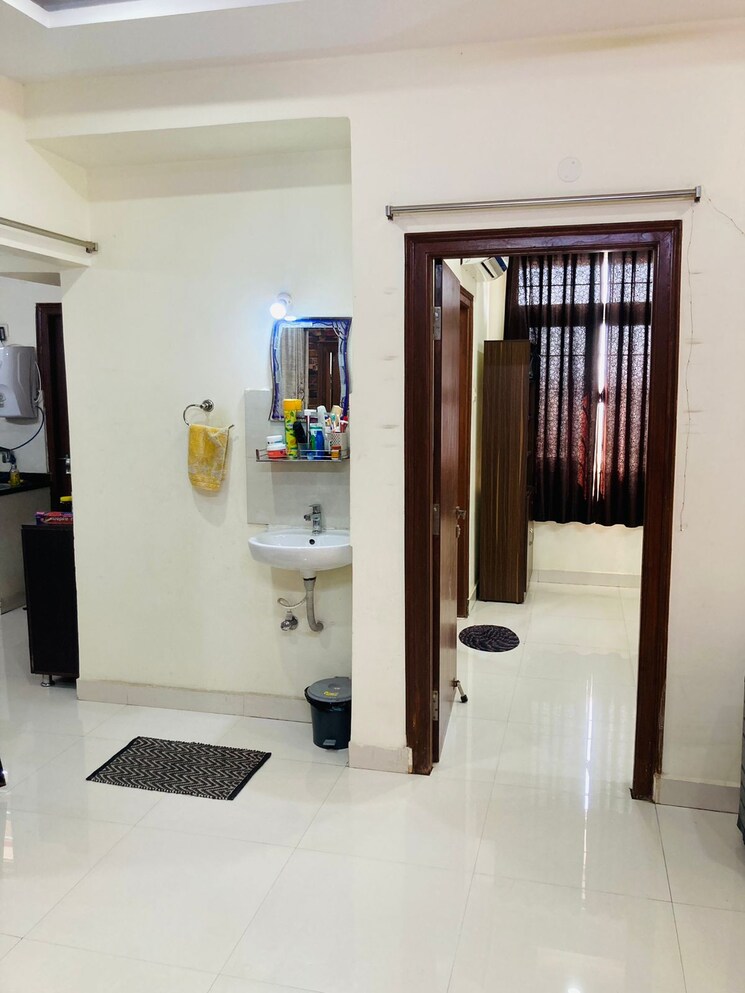 Living Room, empire-meadows 2 Bedroom 1250 Sq.Ft. Apartment In Ameenpur Hyderabad 8288006