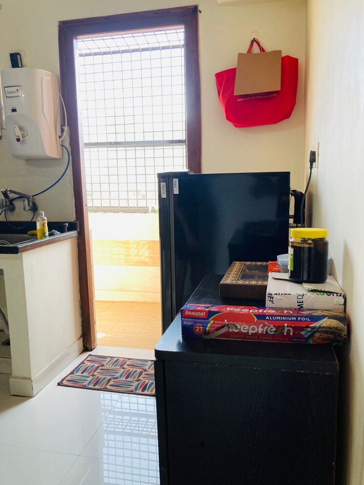 Master Bedroom, empire-meadows 2 Bedroom 1250 Sq.Ft. Apartment In Ameenpur Hyderabad 8288006