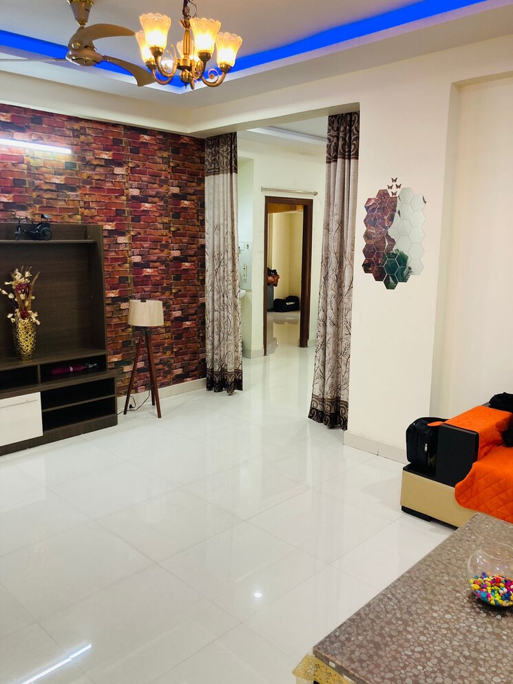 Living Room, empire-meadows 2 Bedroom 1250 Sq.Ft. Apartment In Ameenpur Hyderabad 8288006