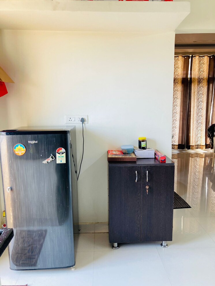 Kitchen, empire-meadows 2 Bedroom 1250 Sq.Ft. Apartment In Ameenpur Hyderabad 8288006