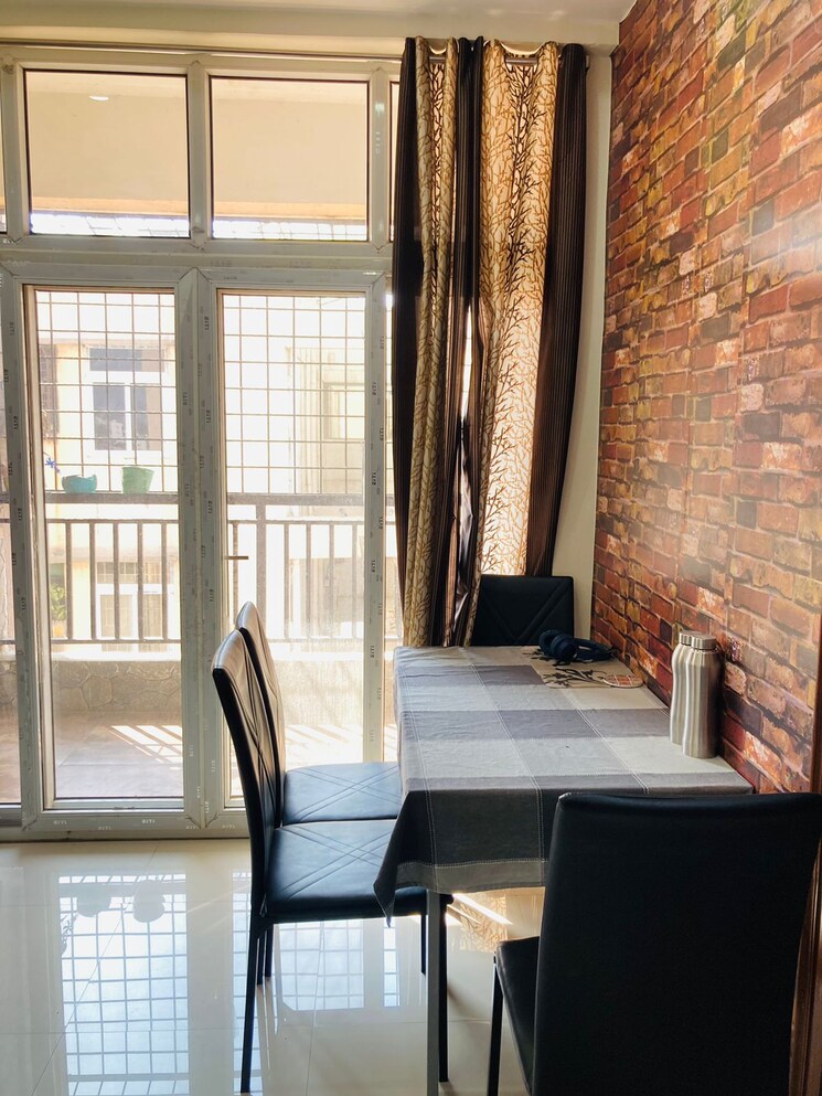 Living Room, empire-meadows 2 Bedroom 1250 Sq.Ft. Apartment In Ameenpur Hyderabad 8288006