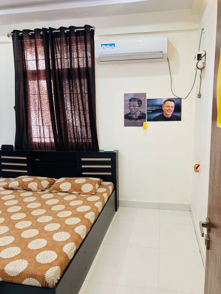 Kitchen, empire-meadows 2 Bedroom 1250 Sq.Ft. Apartment In Ameenpur Hyderabad 8288006