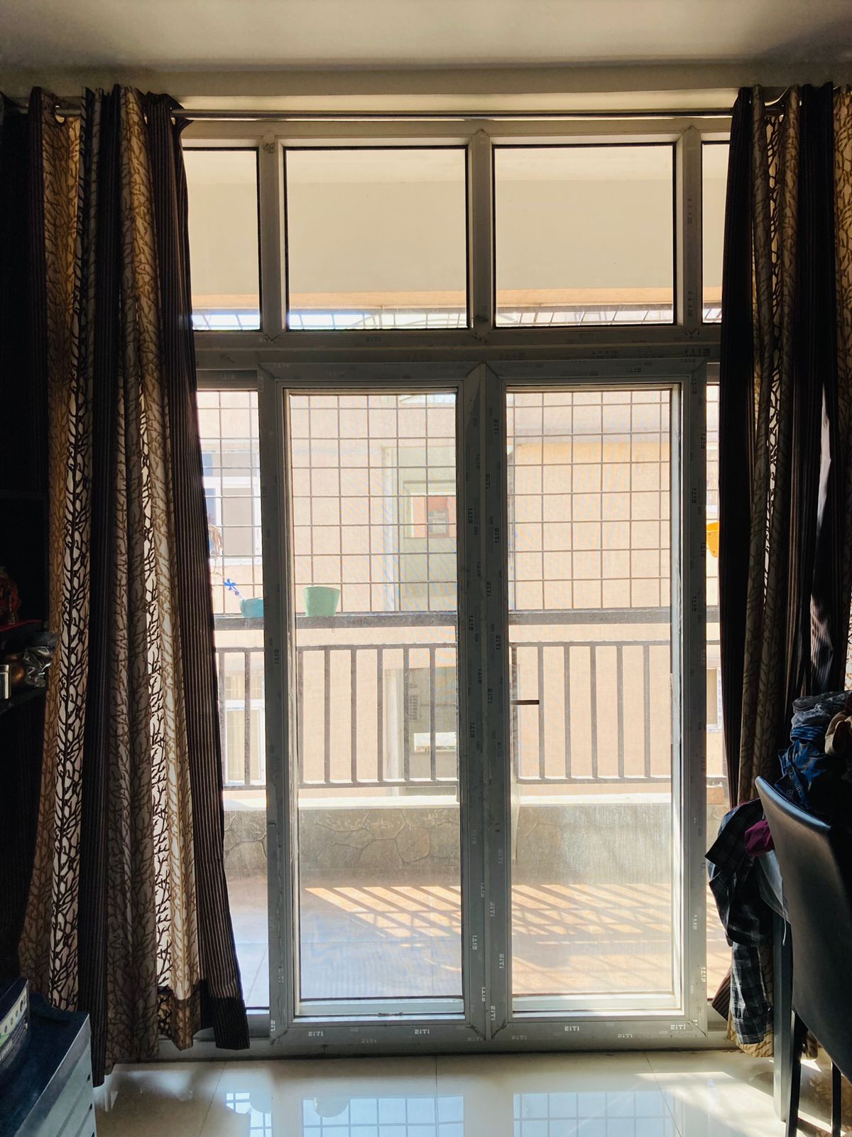 2 BHK Apartment For Sale in Empire Meadows