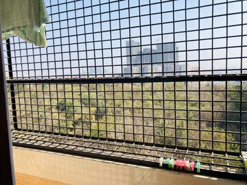 2 BHK Apartment – Exterior View View at Empire Meadows, Ameenpur - for Sale