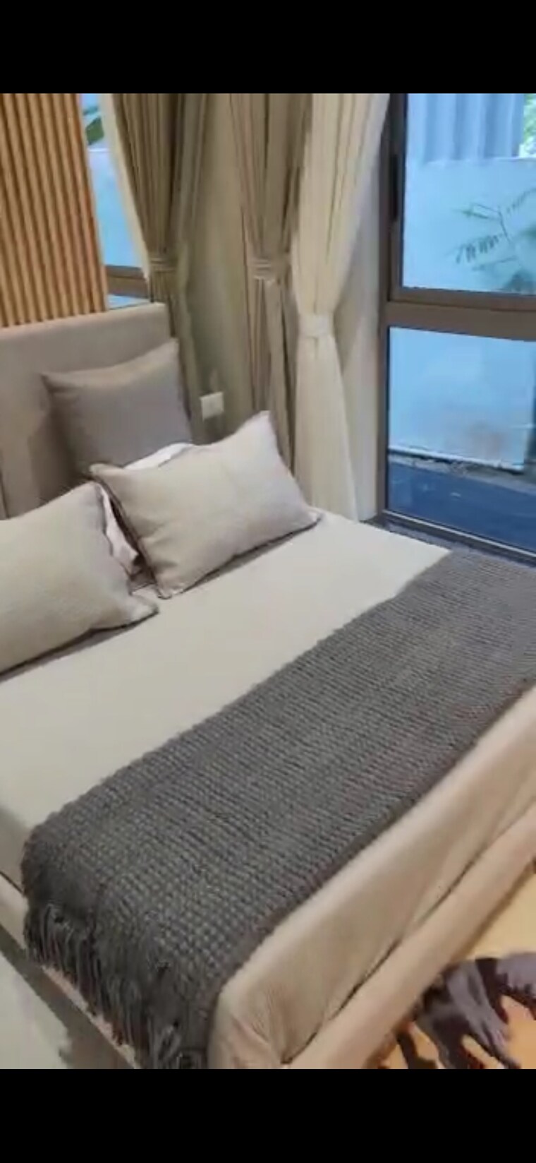 Bedroom, sheth-irene 1 Bedroom 468 Sq.Ft. Apartment In Malad West Mumbai 8287998