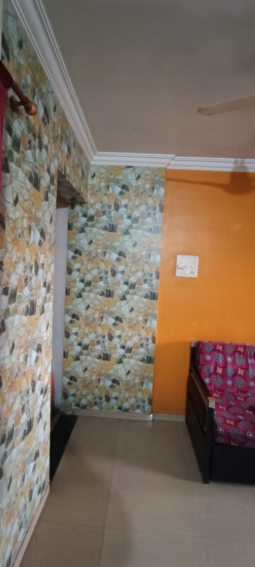 Master Plan in 2 BHK Apartment at Sai Pride Kamothe, Kamothe – for Rent