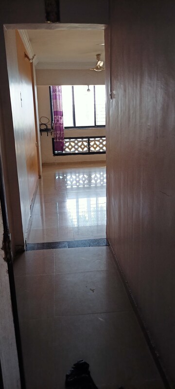 Building Lobby in 2 BHK Apartment at Sai Pride Kamothe, Kamothe – for Rent