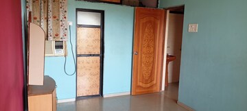 Building Lobby in 2 BHK Apartment at Sai Pride Kamothe, Kamothe – for Rent