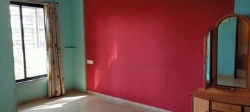 Room in 2 BHK Apartment at Sai Pride Kamothe, Kamothe – for Rent