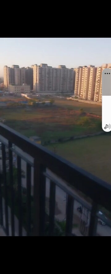 Swimming Pool in 2.5 BHK Apartment at Eureka Diya Green City, Raj Nagar Extension – for Sale
