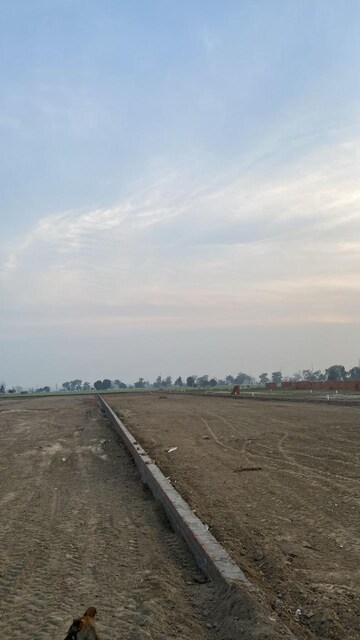 Plot For Resale in Sector 107 Mohali  8288000