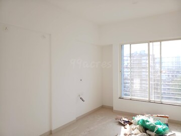 Bedroom in 2.5 BHK Apartment at Kotibhaskar Indukiran, Kothrud – for Rent