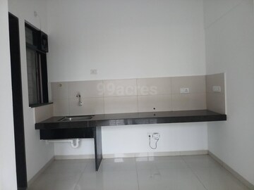 Kitchen in 2.5 BHK Apartment at Kotibhaskar Indukiran, Kothrud – for Rent