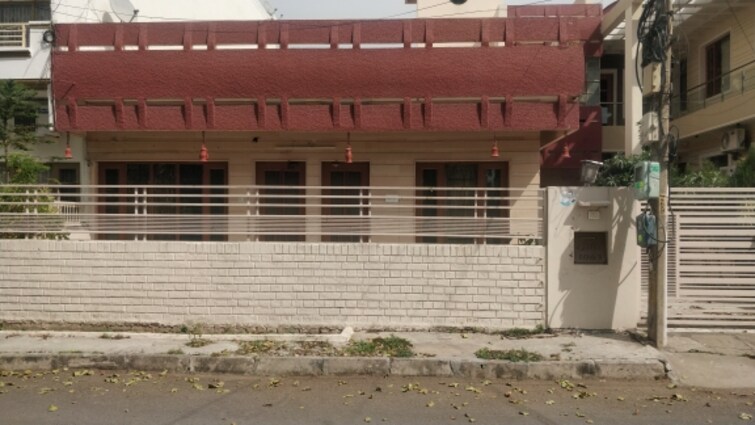 Cover Image, phase 5 3 Bedroom 262 Sq.Yd. Independent House In Phase 5 Mohali 8288027