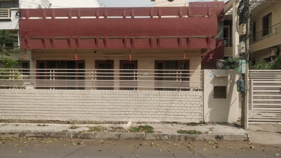 3 BHK Independent House For Sale in Gmada