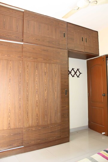 Room in 2.5 BHK Apartment at Concorde Manhattans, Electronic City – for Sale