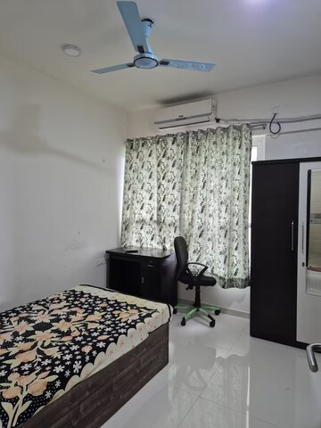 2 BHK Apartment For Rent in Marathon Nexzone New Panvel Navi Mumbai  8288021