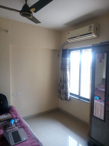 Building Lobby in 1 BHK Apartment at New Mhada Complex, Mira Road – for Rent