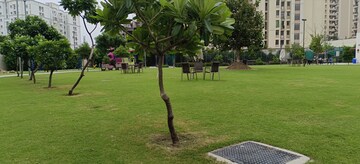  Plot – Garden View at Ansal Sushant Golf city, Sushant Golf City - for Sale