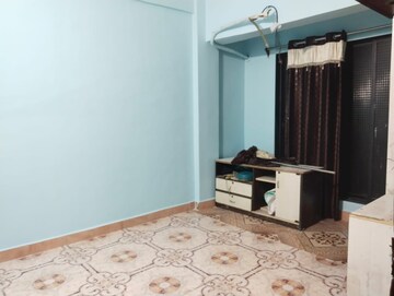 Bedroom in 1 BHK Apartment at Vijay CHS Khanda Colony, Khanda Colony – for Rent