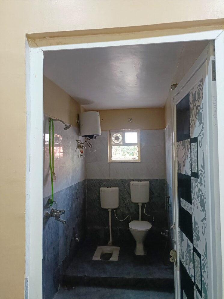 Bathroom, bariatu 3 Bedroom 1490 Sq.Ft. Apartment In Bariatu Ranchi 8254905