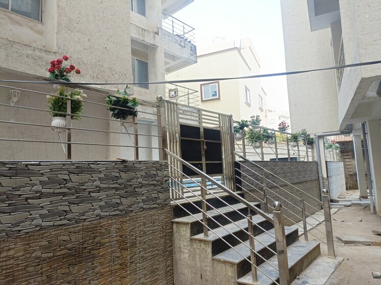 Exterior View, bariatu 3 Bedroom 1490 Sq.Ft. Apartment In Bariatu Ranchi 8254905