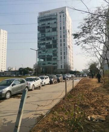 Office Space in IT/SEZ For Rent in Vatika Professional Point, Sector 66