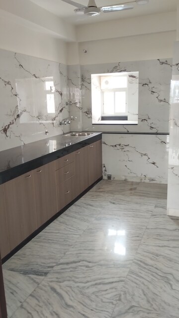 Kitchen in 4 BHK Independent House at Ballygunge – for Rent