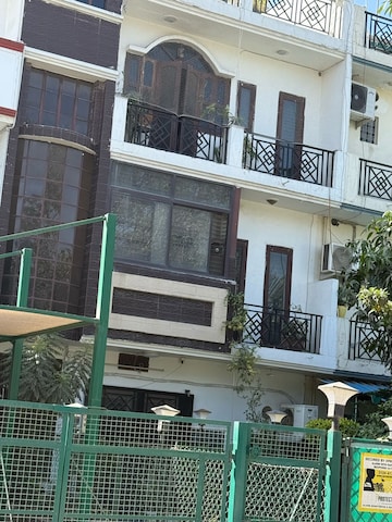 3 BHK Independent House For Resale in Sector 7 Gurgaon  8288043