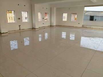 Team Area in  Showroom at Hebbal Kempapura – for Rent