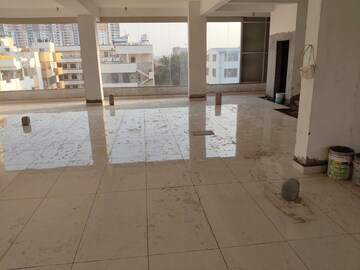 Team Area in  Showroom at Hebbal Kempapura – for Rent