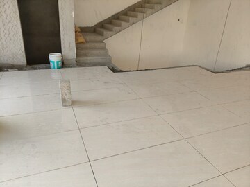 Team Area in  Showroom at Hebbal Kempapura – for Rent
