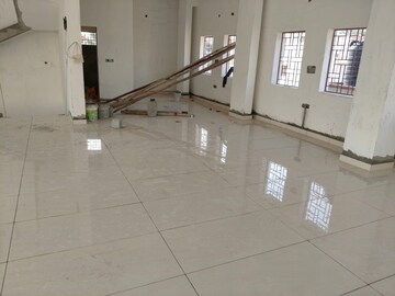 Team Area in  Showroom at Hebbal Kempapura – for Rent