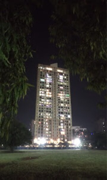 2 BHK Apartment – Exterior View View at Manisha Garden, Mulund East - for Sale