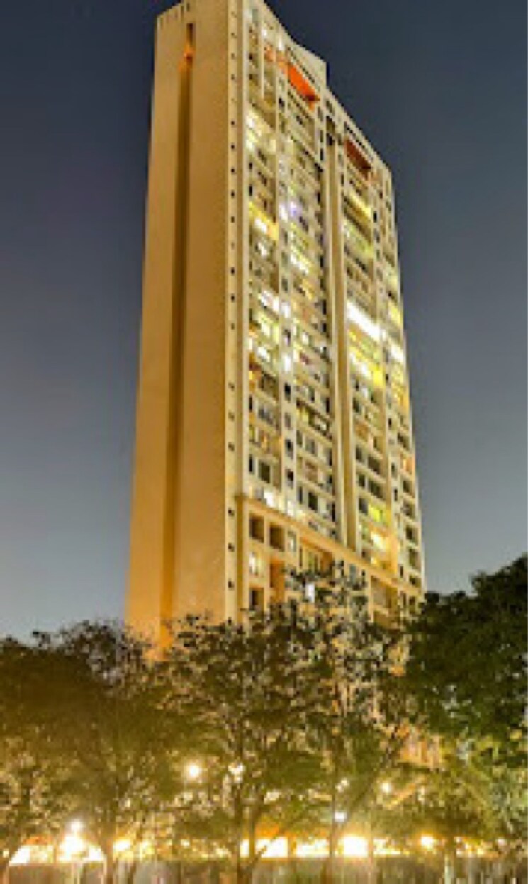 Exterior View, manisha-garden 2 Bedroom 770 Sq.Ft. Apartment In Mulund East Mumbai 8288025