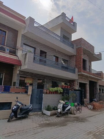 5 BHK Villa For Sale in Ambala Highway