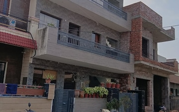 5 BHK Villa For Sale in Ambala Highway