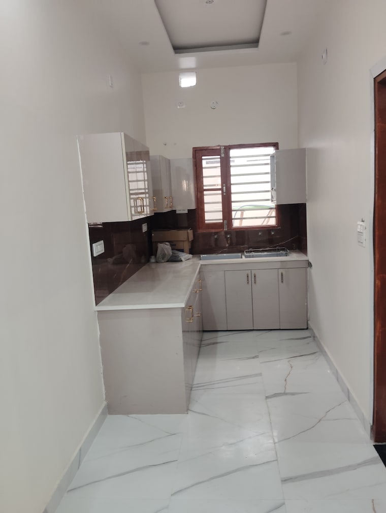 Kitchen, sector 126 3 Bedroom 105 Sq.Yd. Independent House In Sector 126 Mohali 8288067