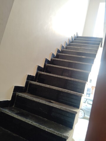 Staircase in 3 BHK Independent House at Sector 126 – for Sale