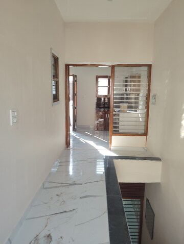 Staircase in 3 BHK Independent House at Sector 126 – for Sale