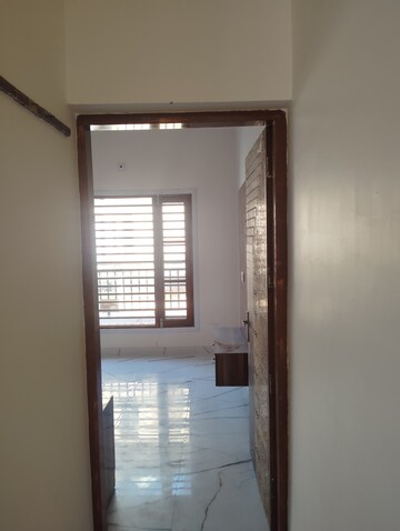 Room in 3 BHK Independent House at Sector 126 – for Sale