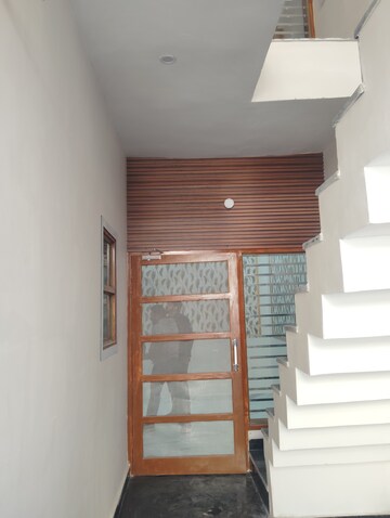 Furnished Amenities in 3 BHK Independent House at Sector 126 – for Sale