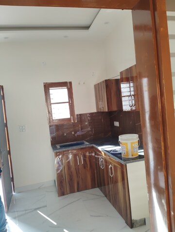 Kitchen in 3 BHK Independent House at Sector 126 – for Sale