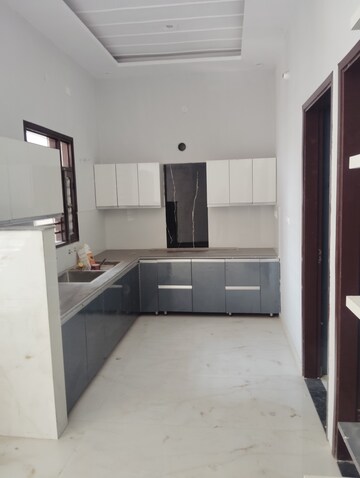 Kitchen in 3 BHK Independent House at Sector 127 – for Sale