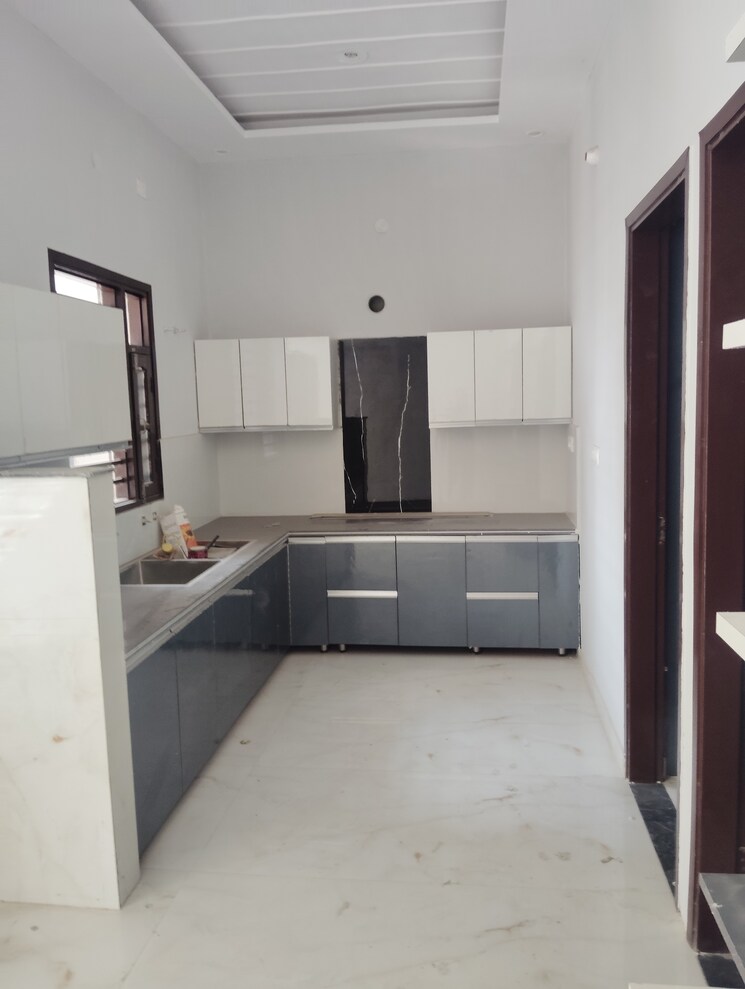 Kitchen, sector 127 3 Bedroom 105 Sq.Mt. Independent House In Sector 127 Mohali 8288076
