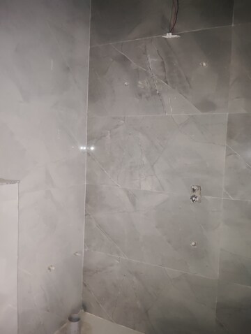 Bathroom in 3 BHK Independent House at Sector 127 – for Sale